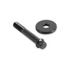 Holley 97-320 Harmonic Balancer Bolt - SBC - 12-Point