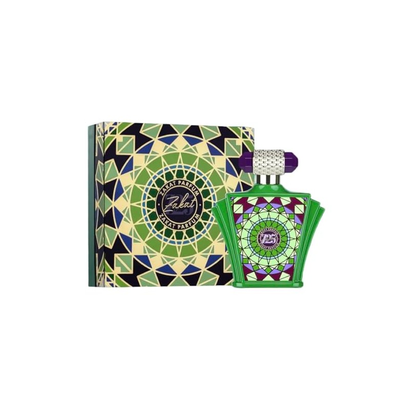Z25 by Zakat Eau de Parfum 3.4oz