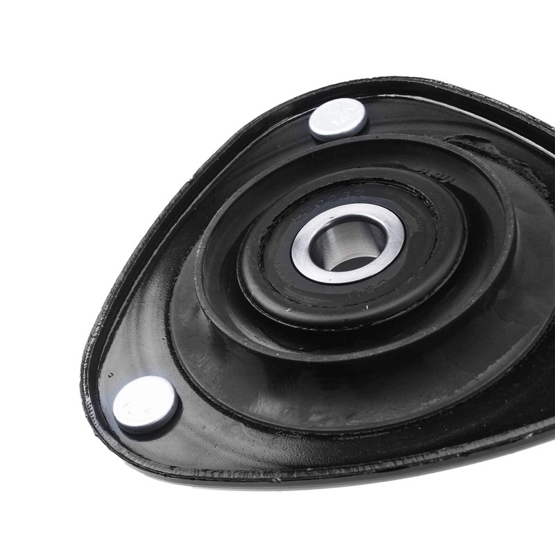 Frankberg 1 x Suspension Strut Support Bearing Front Axle Compatible