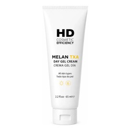 Hd Cosmetic Crema Gel Día Para Manchas Melan Txa 65 Ml
