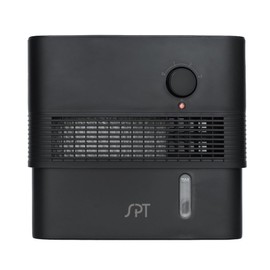 SU-4023BA: 1-Gallon Evaporative Humidifier