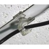ALZO Suspended Drop Ceiling Light Mounts for DJ Club Stage
