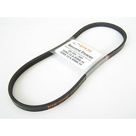 Record Power BS 300 & BS 350 Band Saw Drive Belt