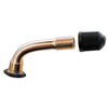 Cutefly Boys' Hose, Black, 12.5 x 1.75-2.25 Inches