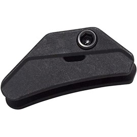 Reverse Upper Guide for X11 EVO Chain Guide Black