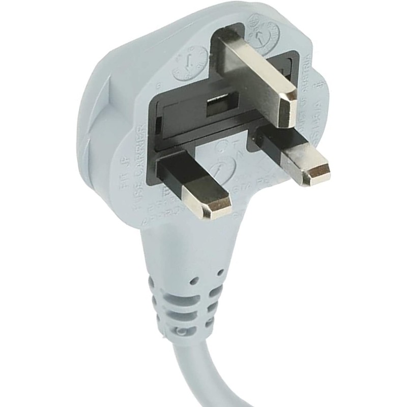 Power Supply Cable For Bosch Neff Siemens Dishwasher 12005926