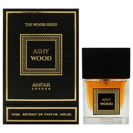 Anfar London - Ashy Wood for Men - 3.4 oz Extrait De Parfum Spray