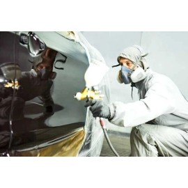 Genesis Refinish Automotive Clearcoat &Activator 7. 5 Ltr Kit - FREE SHIPPING!