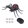 Infrared Spiders Remote Control Mock Fake Animal Trick RC Toy