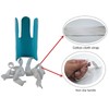 Sock Aid, Socks Helper, Sock Aide Device for Elderly, Disabled,