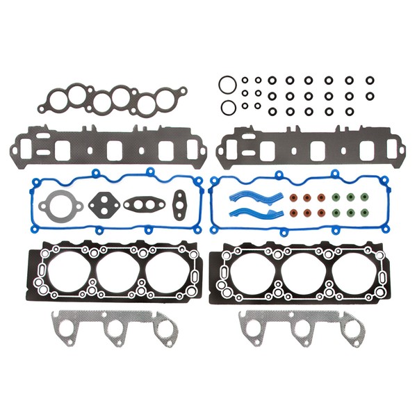 Compatible With 91-01 3.0 Ford Ranger Aerostar/Mazda B3000 V6 182CID