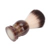 Men Shaving Brush Professional Home Hair Salon Ergonomic Soft Hair