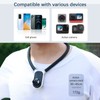 Magnetic POV Neck Holder Mount Necklace Mount Chest Holder Compatible