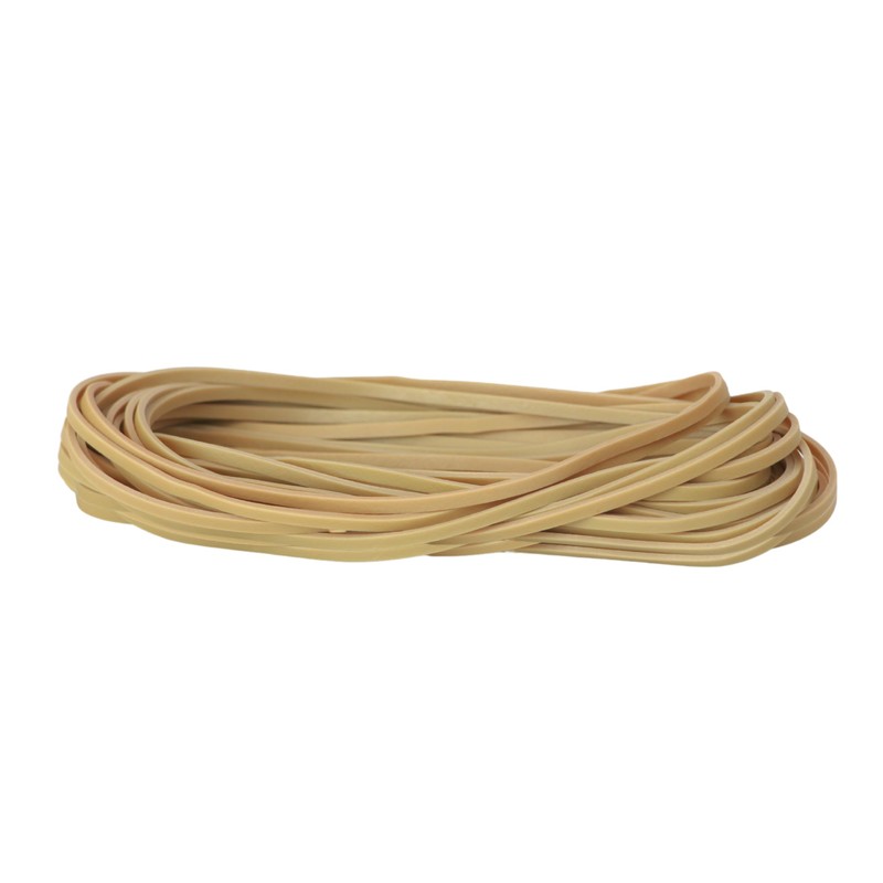 Alliance Rubber 27405 Advantage Rubber Bands Size #117B, 1 lb