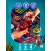 Klass Aguas Frescas |Drink Mix Hibiscus | Flavors From Natural