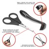Mikki Dog, Cat Ear and Face Grooming Care Set -