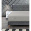 Home Beyond & HB design - Premium Fitted Sheet Queen
