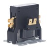 HVAC Contactor Single Pole 25A for Air Conditioner Condenser Compressor