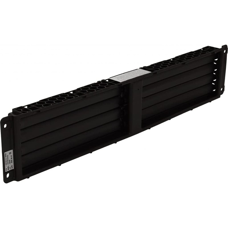 For Chevy Malibu 2016-2024 Active Grille Shutter | Lower |