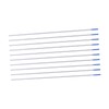 Welding Electrodes Lanthanated Electrode Blue Tip(1.6*150mm)