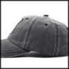 White Fang CZ187 Hat Cap Route 66 Cool, Simple, Outdoor,