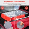 Sailnovo Truck Bed Cargo Bag, 26 Cubic ft Waterproof Cargo