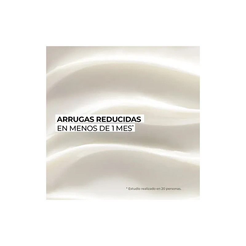 Yves Rocher Crema Facial Antiedad Riche Creme Fórmula Vegana Nutre