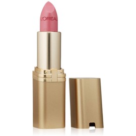 L'Oreal Paris Colour Riche Lipcolour, Tickled Pink [165], 0.13 oz (Pack of 3)