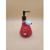 Zrike Peanuts New 2025 Zrike Snoopy Puffer Jacket Soap Dispenser