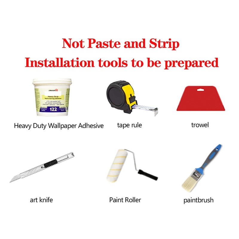 XMPMBM-Pink Cartoon Citadel Nursery Room Fabric Wallpaper Girls Bedroom Wall