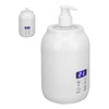 Massage Oil Heater LED Display Touch Control Temperature Adjust Essential