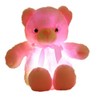 elfishgo Creative Light Up LED Inductive Teddy Bear Stuffed Animals