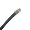 DONG 6-Pin Replacement Short Front Panel Cable Yaesu FT-7800R FT-7900R