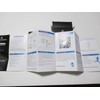 My Accountability Fitness Tracker Brand New In Box Black