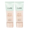 Kim Jeong Moon Aloe Cure Real Aloe Water Splash Calming