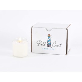 F*cking Finally Soy Candle (Cozy Sweater, 3.5 oz)