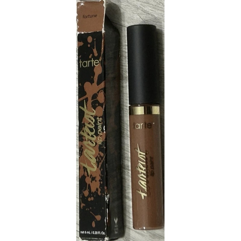 Tarte Tarteist Matte Lip Paint - Fortune 0.2 oz