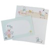 Sanrio Barley x Sanrio Characters [Letter Set] / Pochacko and