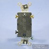 Leviton CS320-2 20-Amp, 120/277-Volt, Toggle 3-Way AC Quiet Switch, Commercial