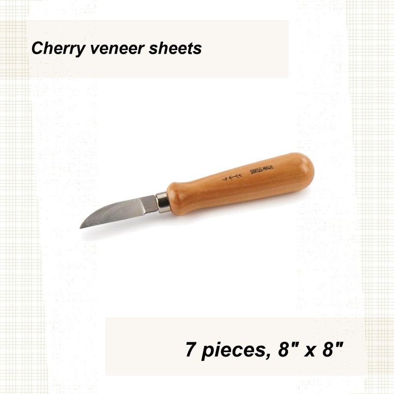 pfeil "Swiss Made Chip Carving Knife