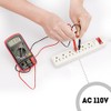 Etekcity Digital Multimeter (DMM) Multi Tester Voltmeter Ammeter Ohmmeter -