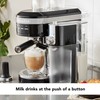 KitchenAid Metal Automatic Milk Frother Attachment - KESMK5