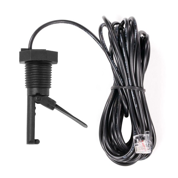 XtremepowerUS Replacement Flow Switch Assembly GLX-FLO-RP Sensor For Swimming Pool