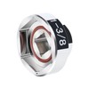 Fork Cap Nut Socket for Harley Big Twin and Sportster,