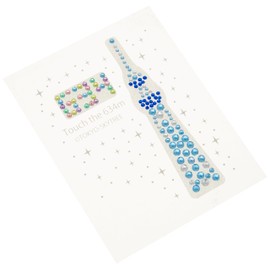 Tokyo Skytree(R) Jewelry Sticker (smart)