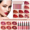 Kit de Maquillaje Profesional Completo para Mujer Principiante – Set