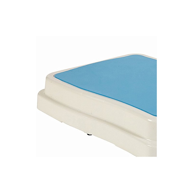 NRS M99515 Bathroom Step 10 cm (4 inch) - Slip