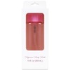 10oz Pink Push Down Pump Dispenser Empty Refillerble Bottle with