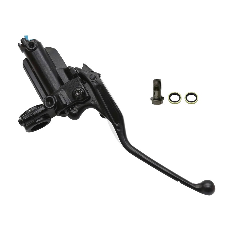 Aynaxcol Brake Master Cylinder Front Left Replacement for Can-Am Outlander