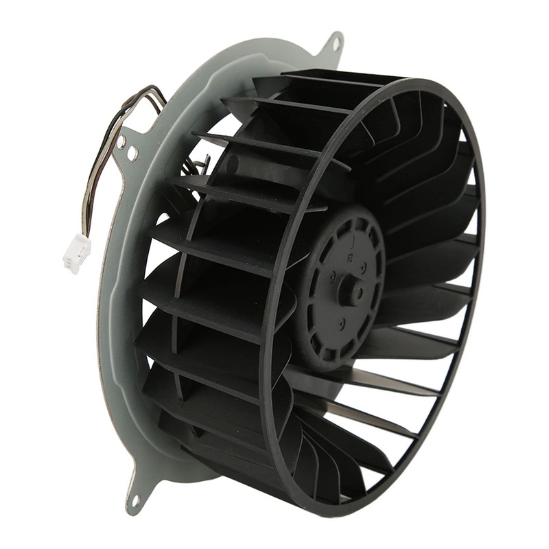 Internal Cooling Fan, DC 12V 2.15A CPU Cooling Fan KSB1212HGG4E